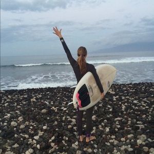 Meet your Posher, Alison